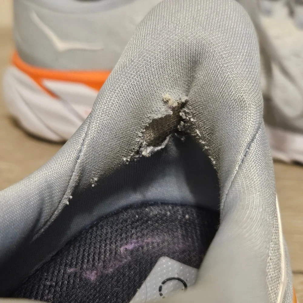 Hoka One One hoka one